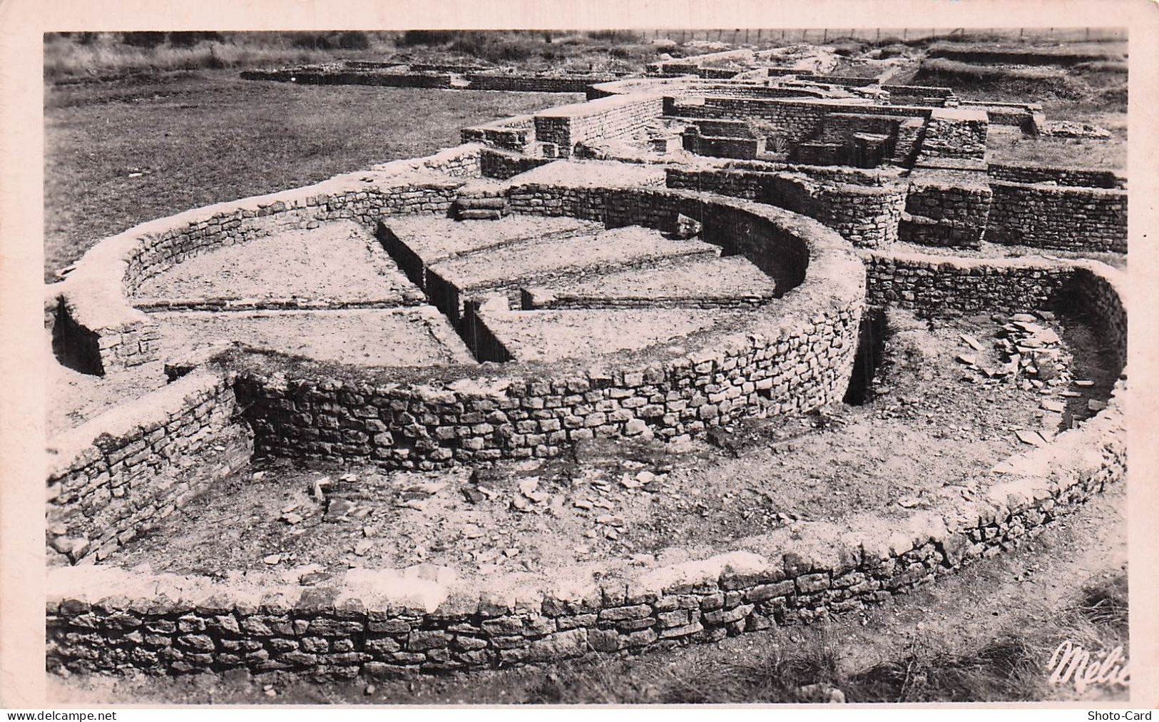 89 SAINT PERE SOUS VEZELAY LES FONTAINES SALEES