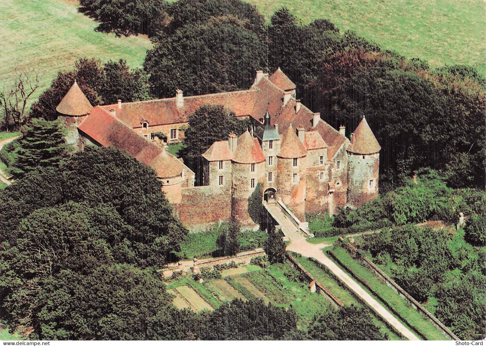 89 TREIGNY