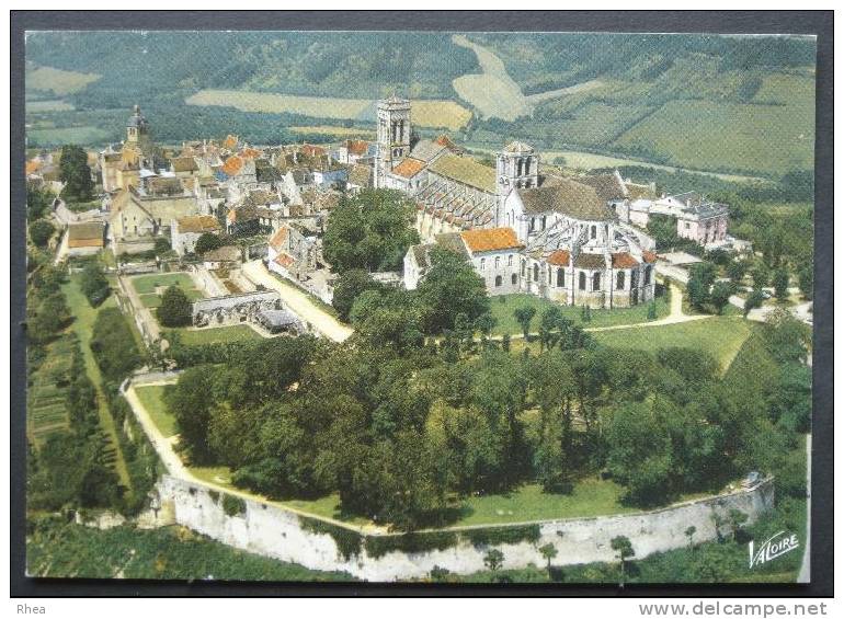 89 Vézelay D89D K89446K C89446C RH047289