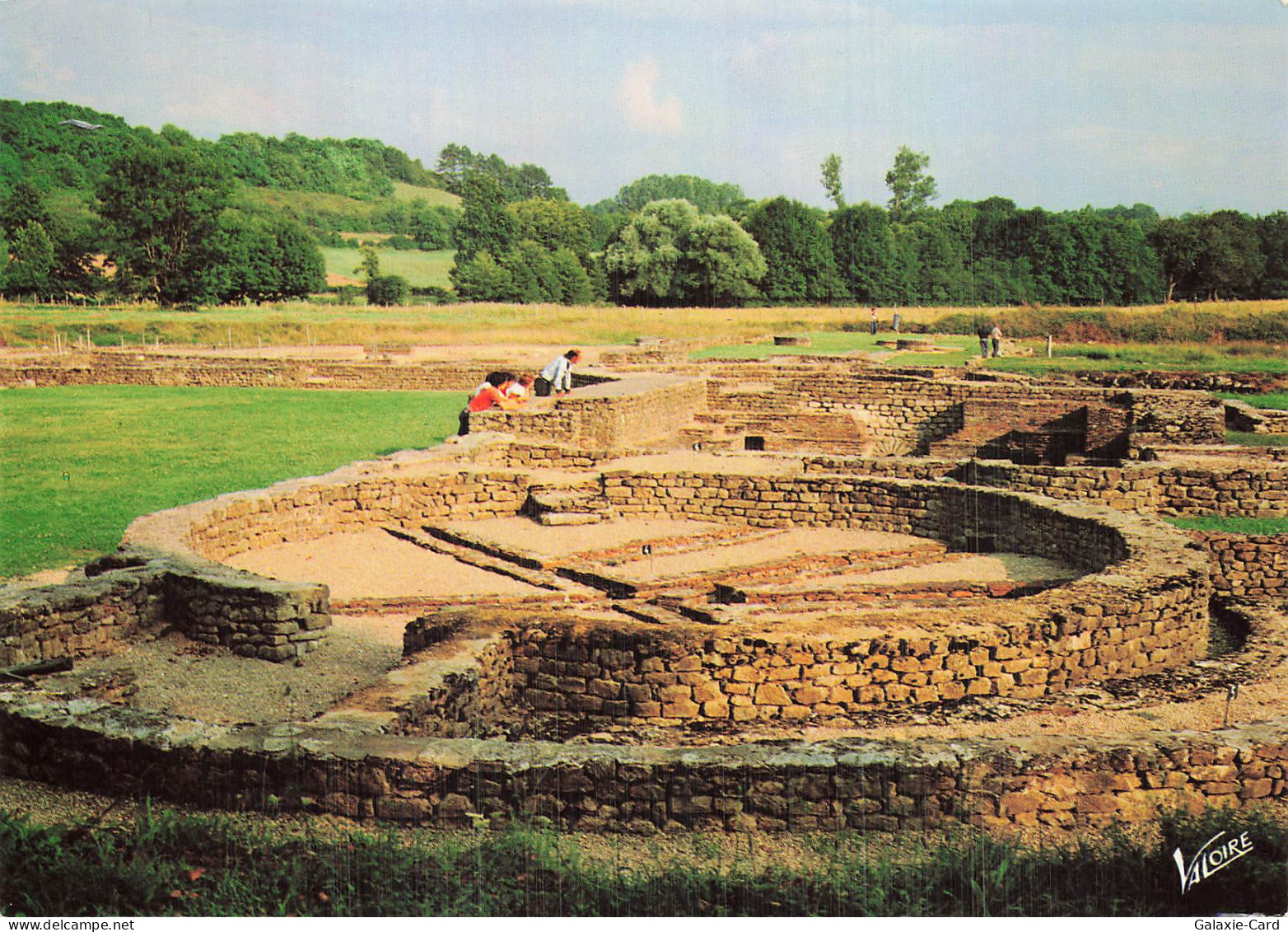 89 VEZELAY FONTAINES SALEES