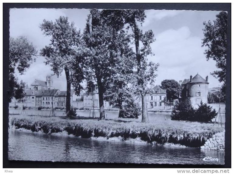 89 Villeneuve-sur-Yonne    D89D  K89464K  C89464C RH037846