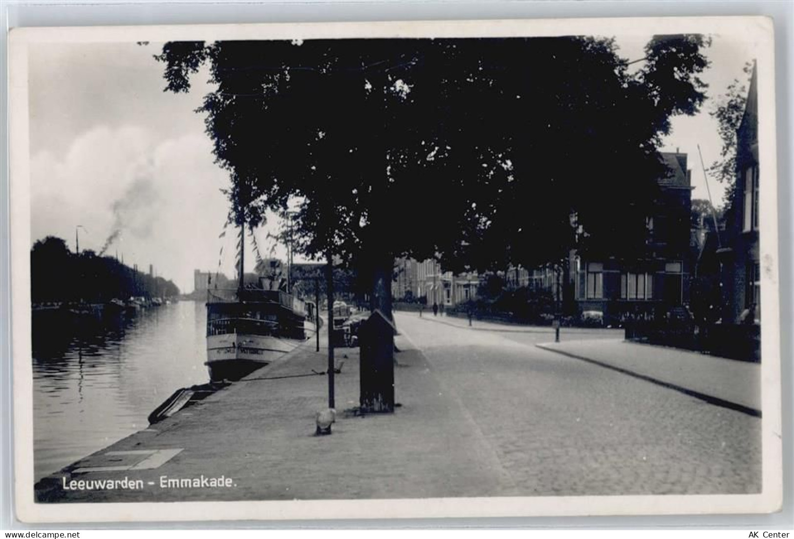 8900 Leeuwarden - Emmakade - 50508351