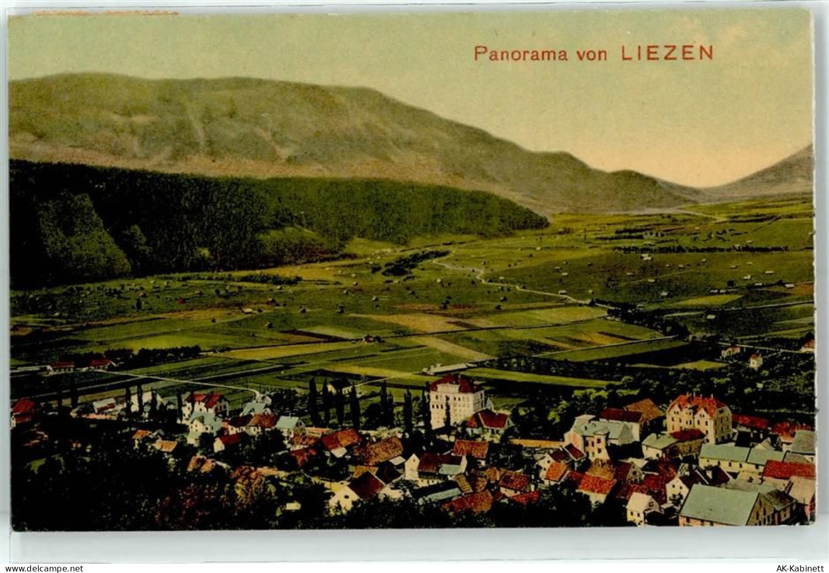 8900 Liezen 1908 - 51833404