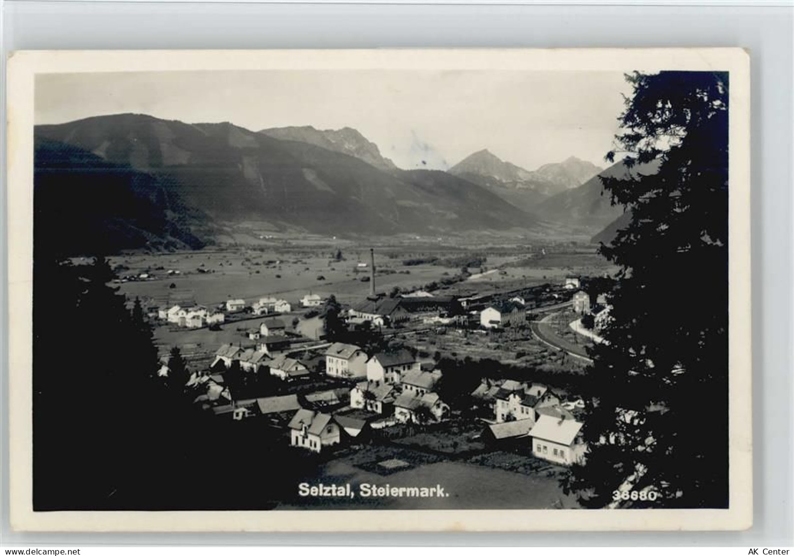 8900 Selzthal - 10042667