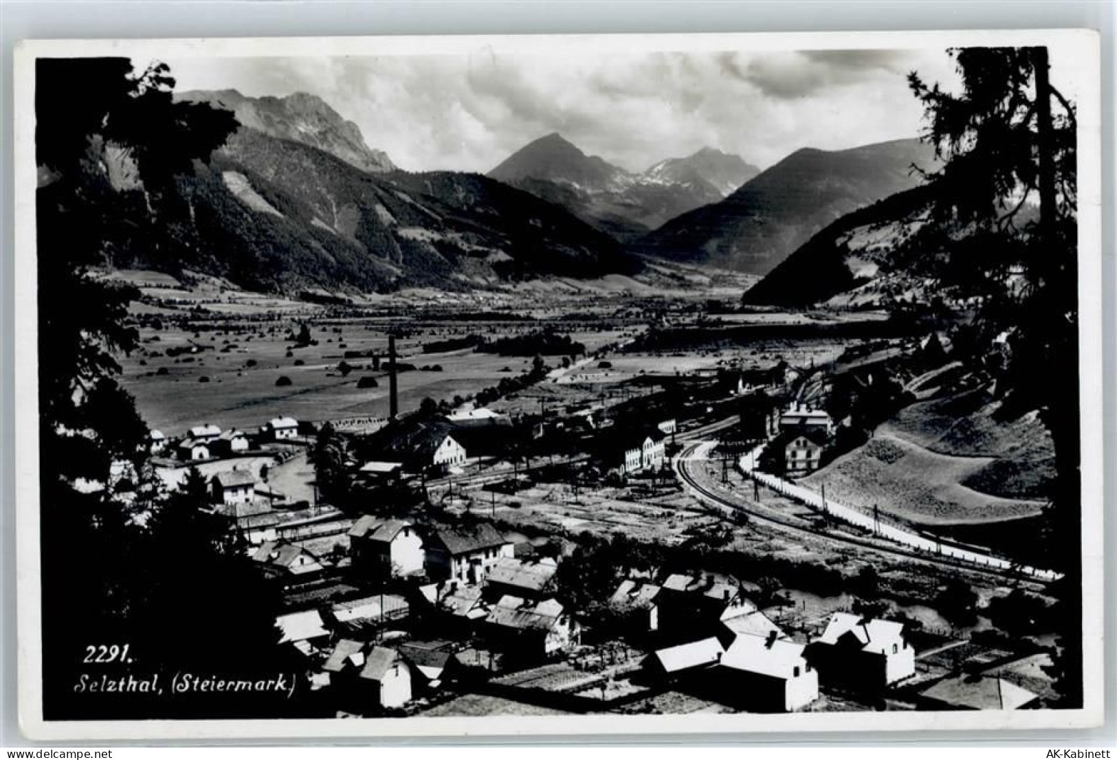 8900 Selzthal - 51548675