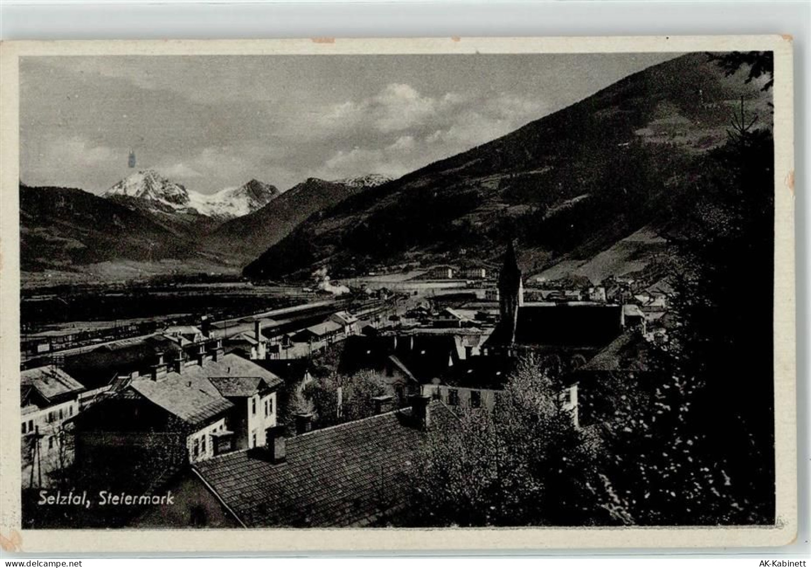 8900 Selzthal - 52136761