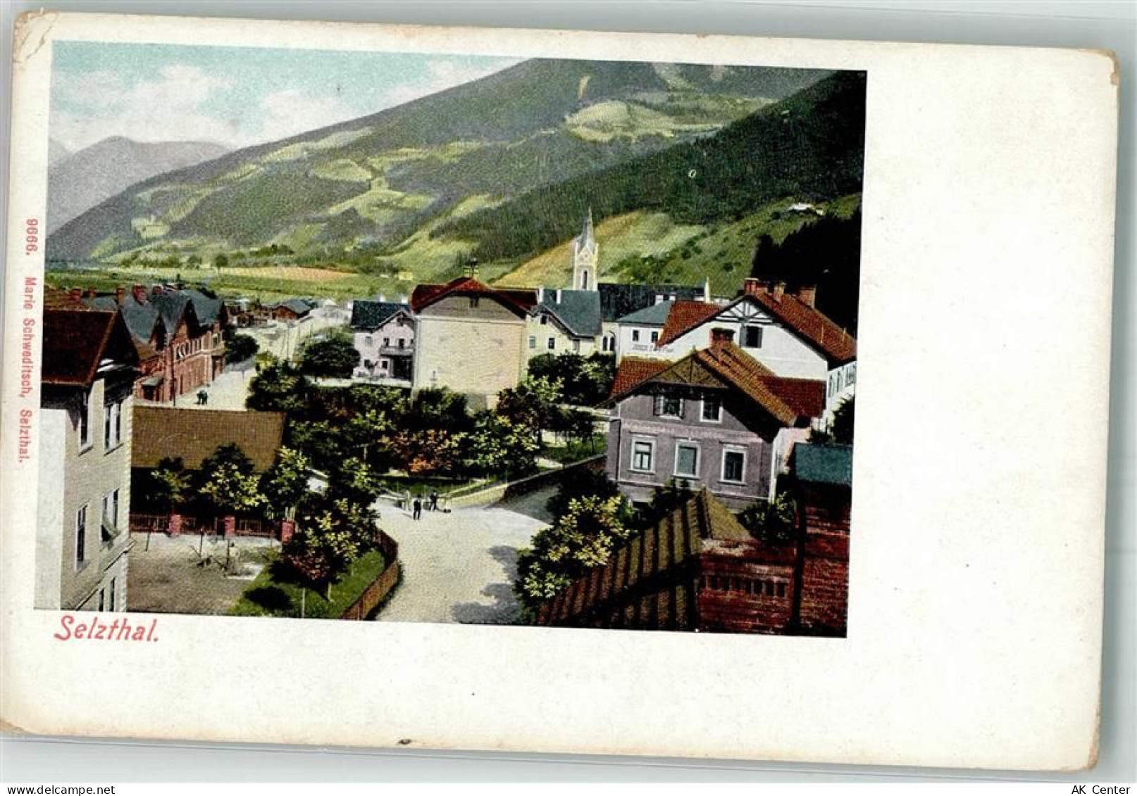 8900 Selzthal Gebrauchsspuren - 10726433