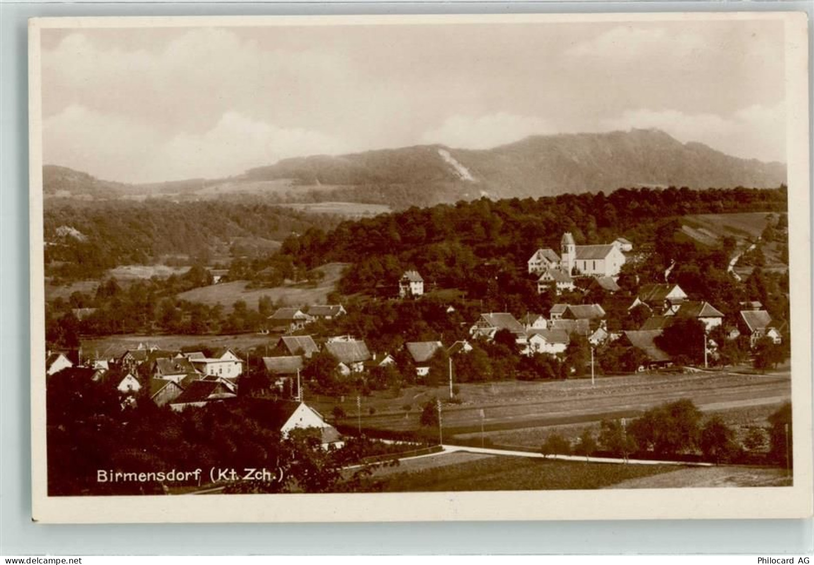 8903 Birmensdorf ZH - 13928055