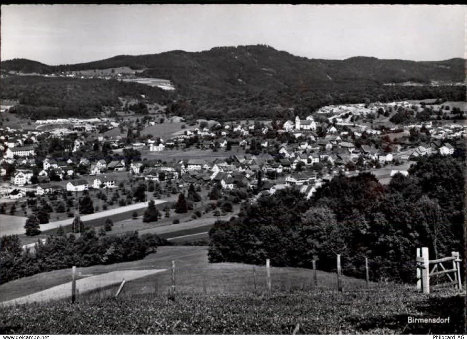 8903 Birmensdorf ZH Landikon - 50474533