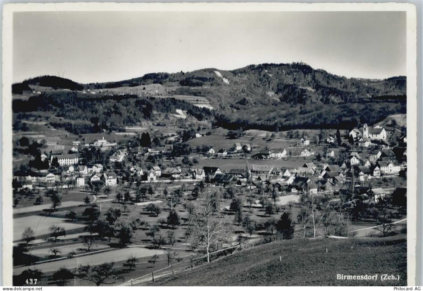 8903 Birmensdorf ZH Landikon - 50564611