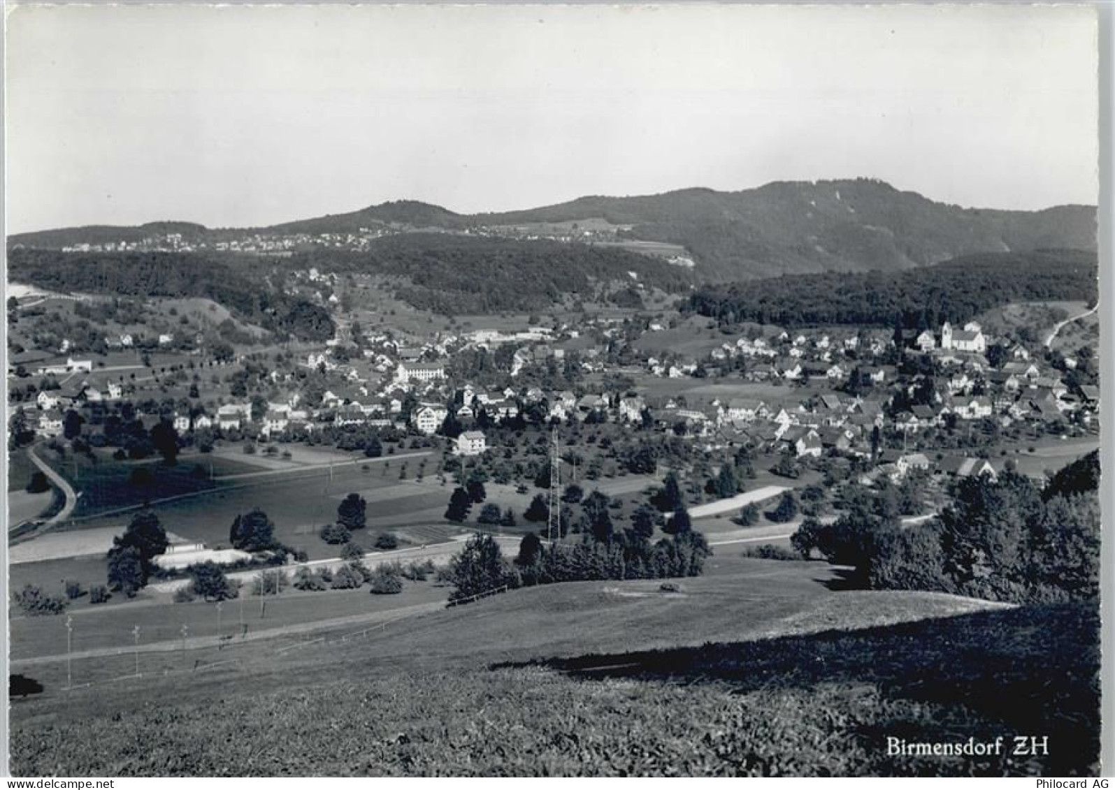 8903 Birmensdorf ZH Landikon - 50678059