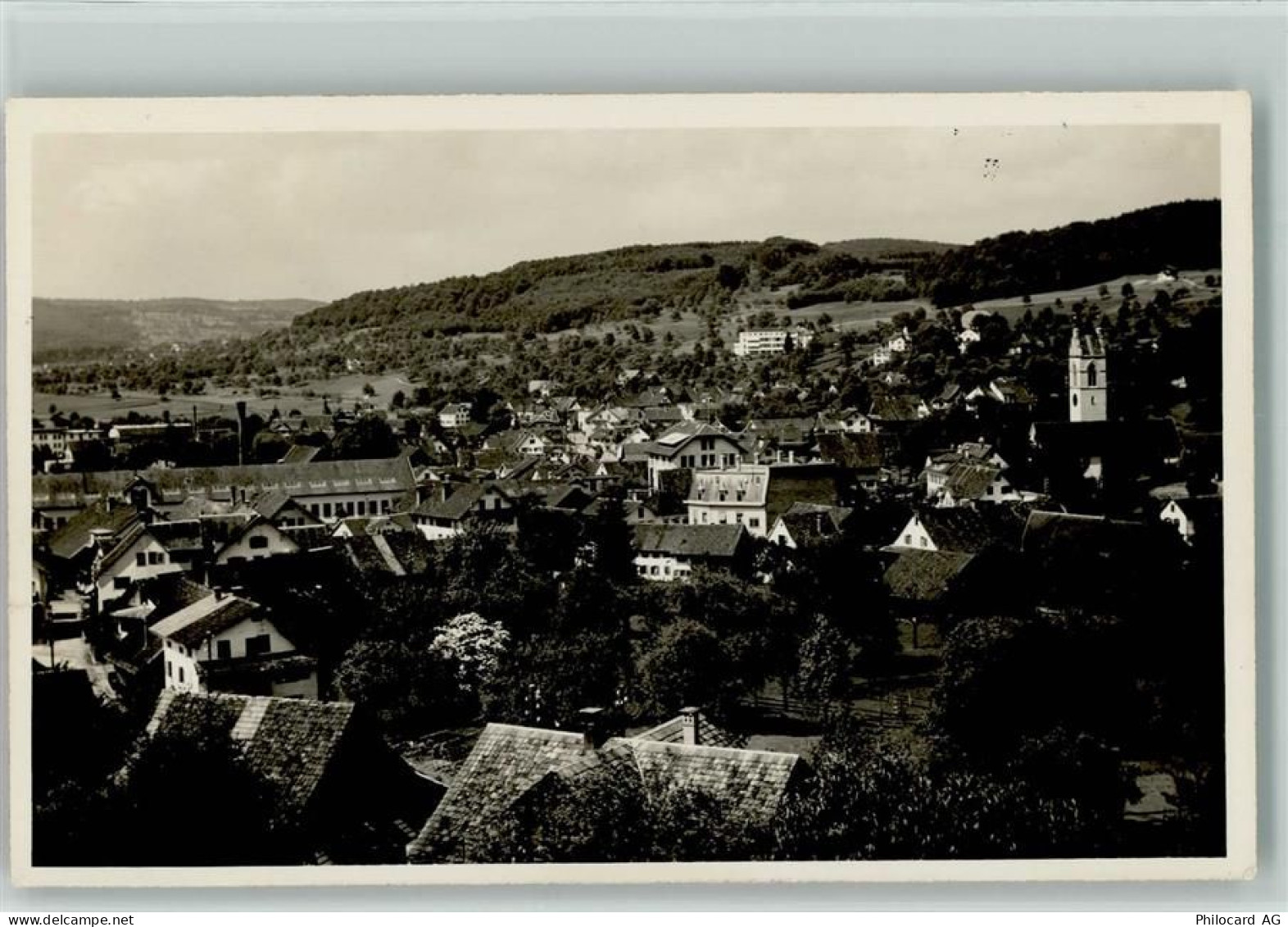 8910 Affoltern am Albis - 13112112