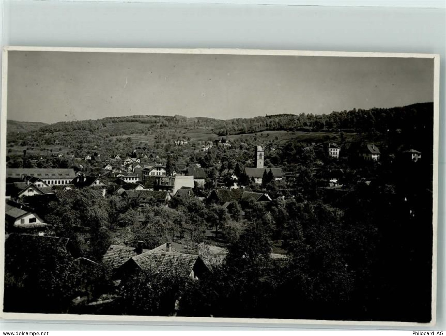 8910 Affoltern am Albis 1922 - 10302628