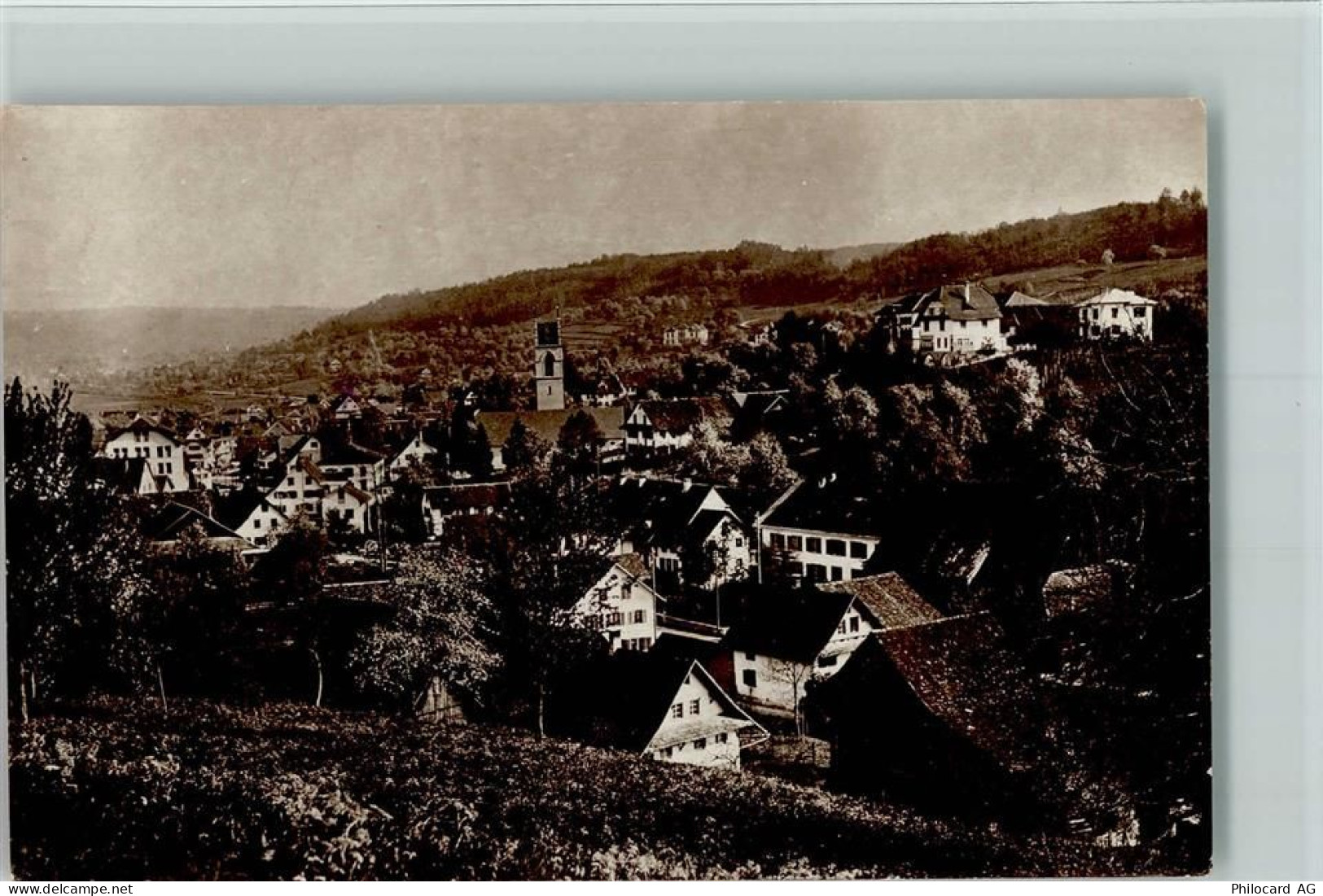 8910 Affoltern am Albis - Panoramaansicht - 13095779