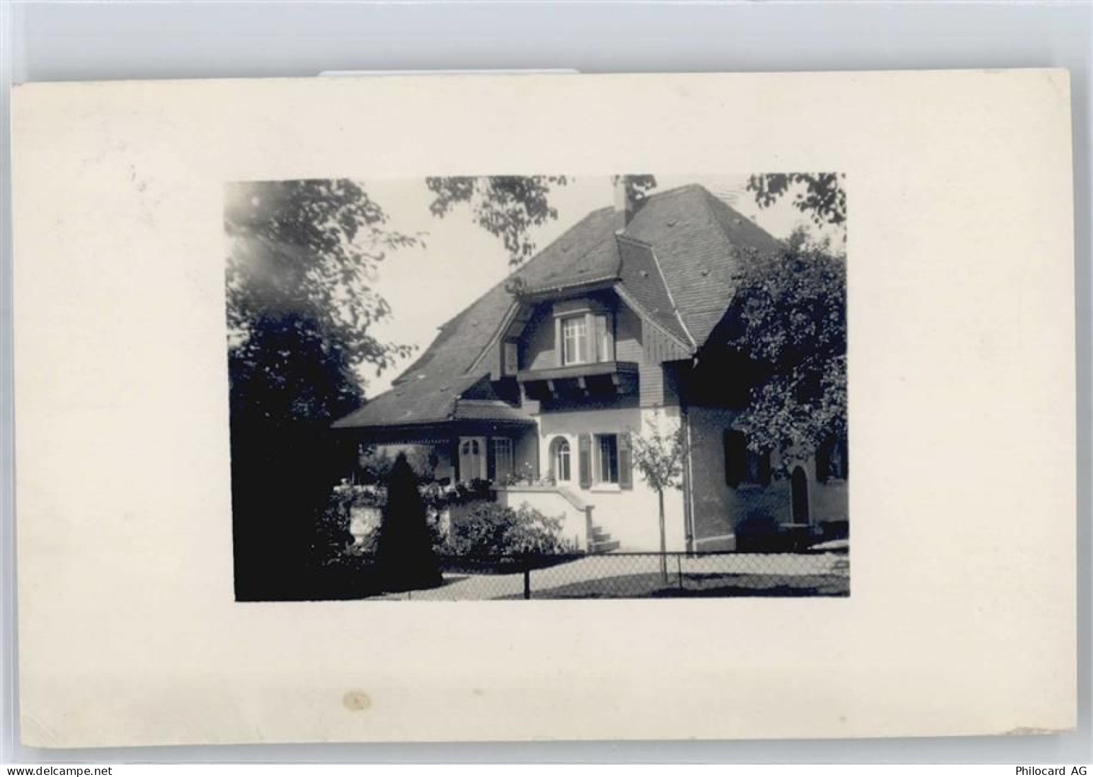 8913 Ottenbach - Haus - 50863488