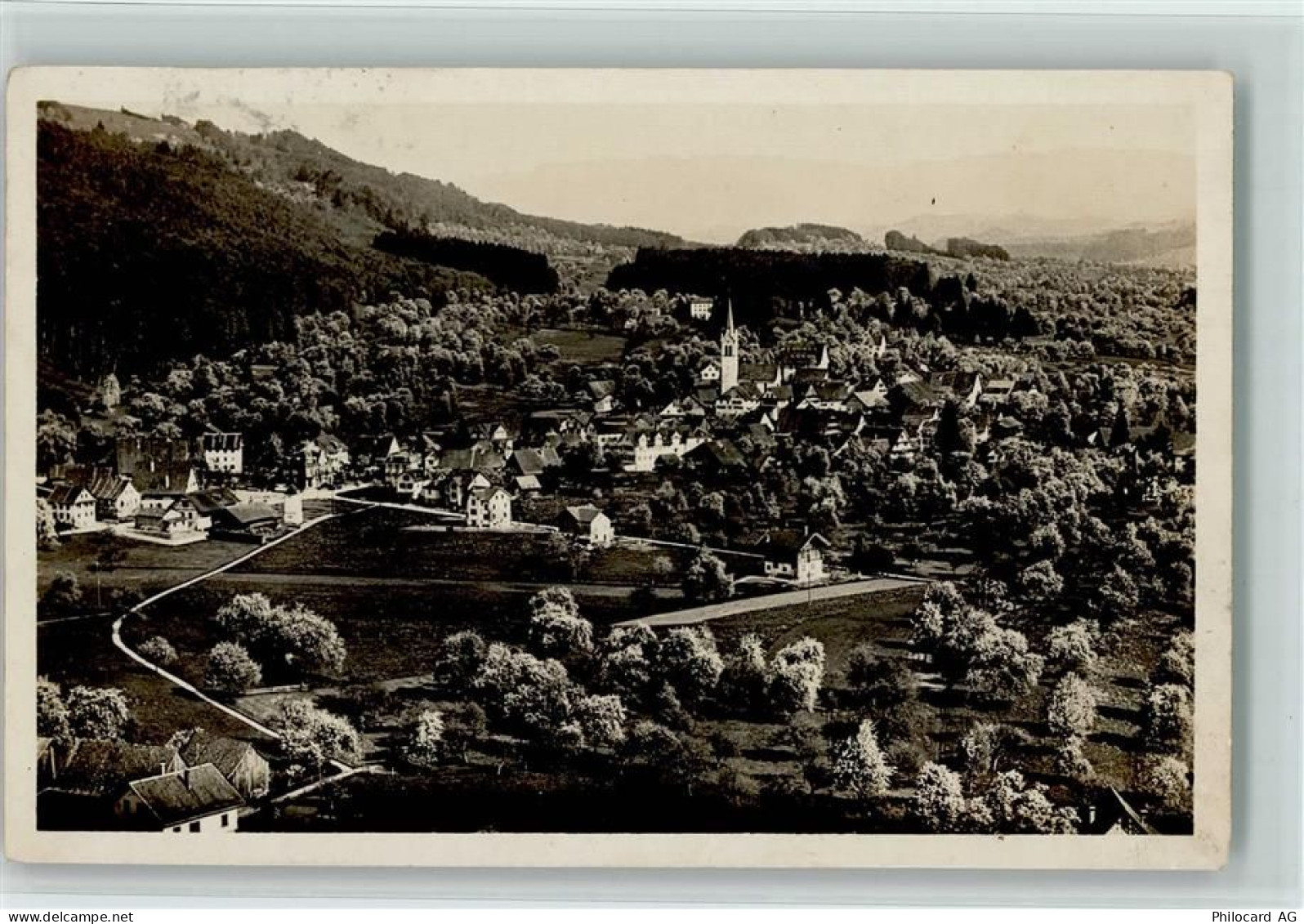 8915 Hausen am Albis - 13218216