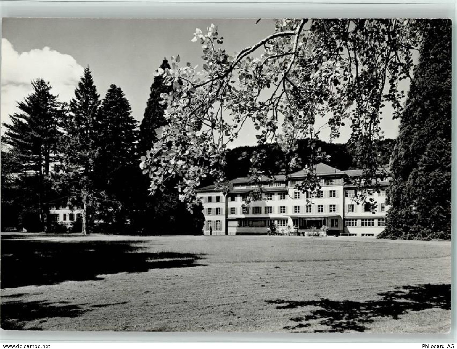 8915 Hausen am Albis Türlen - Albisbrunn - 11058361