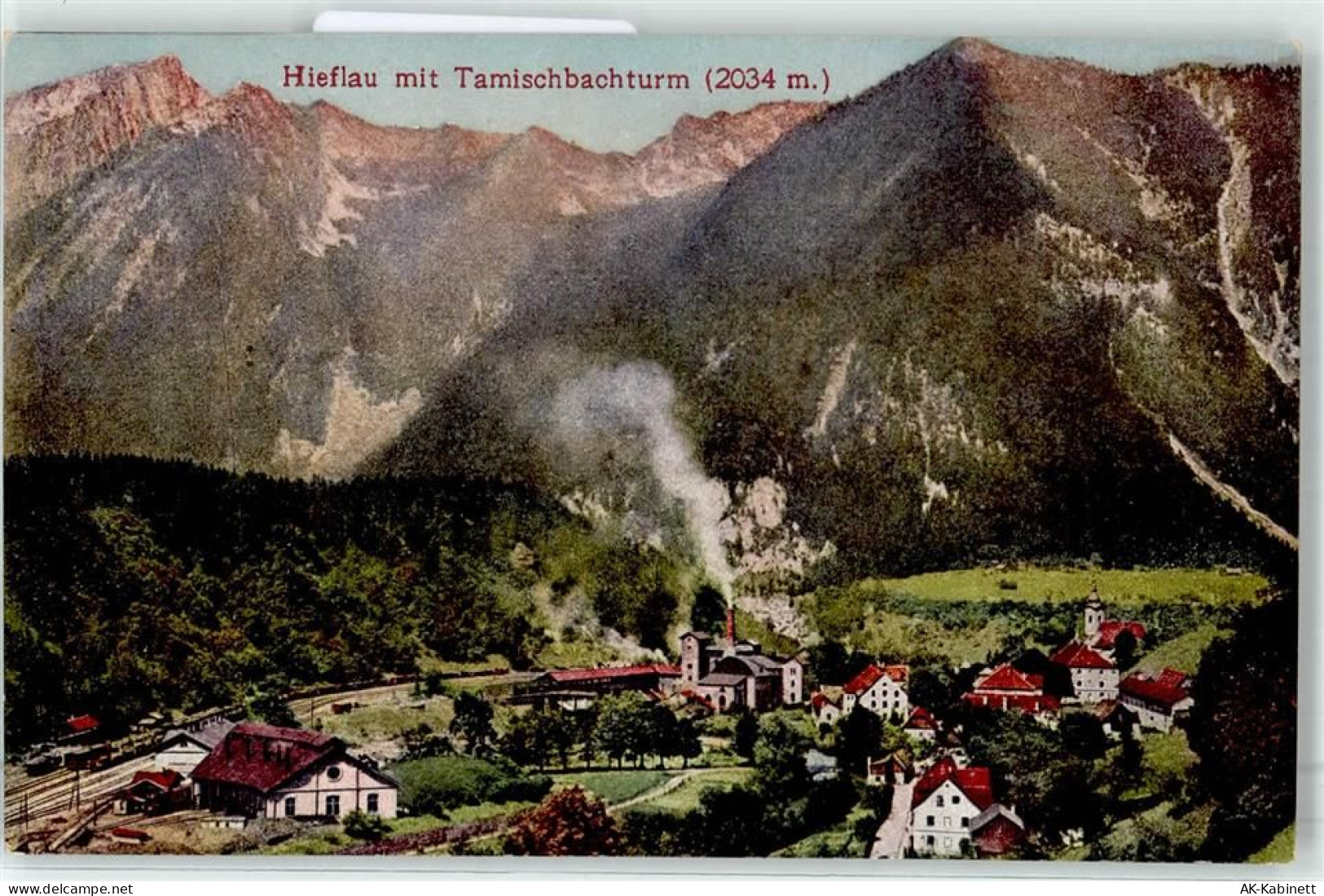 8920 Hieflau - 52168128