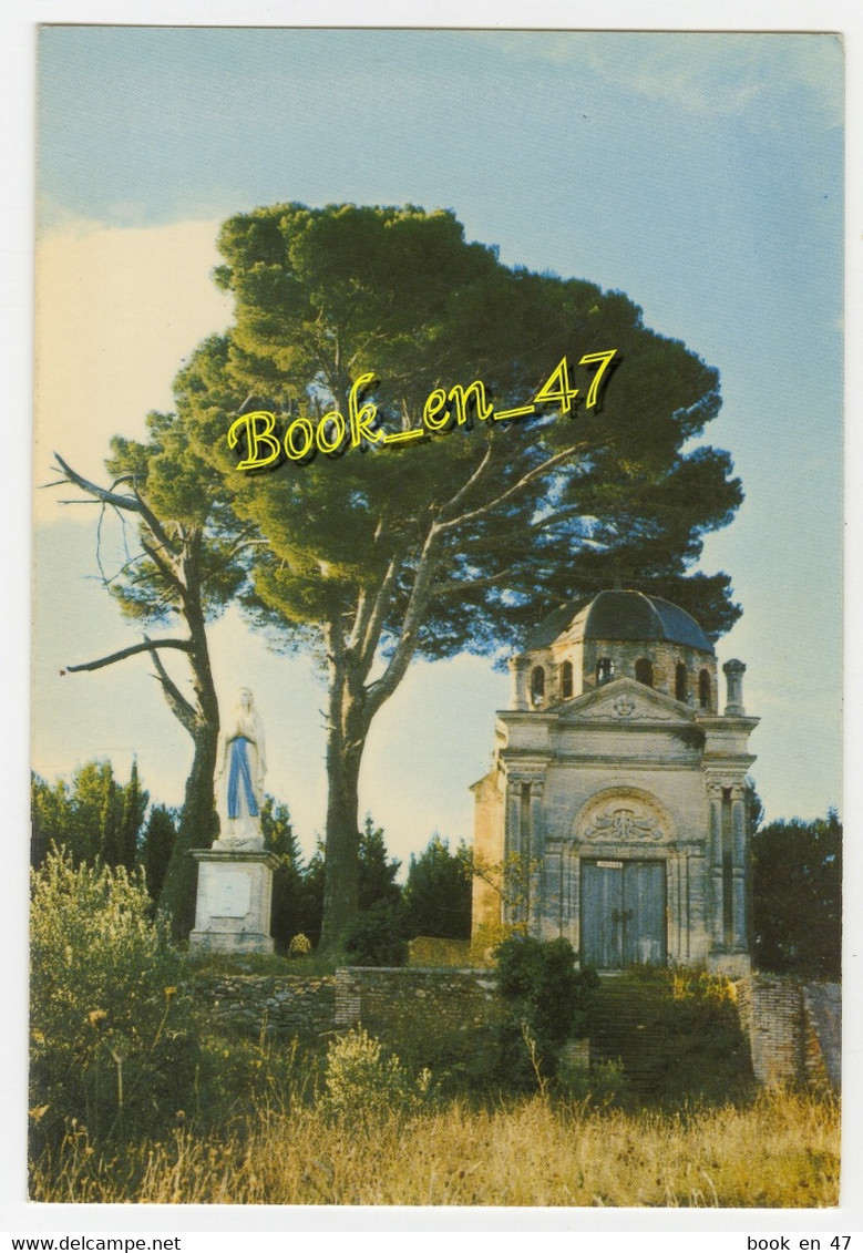 {89205} 34 Hérault Reflet de Montagnac