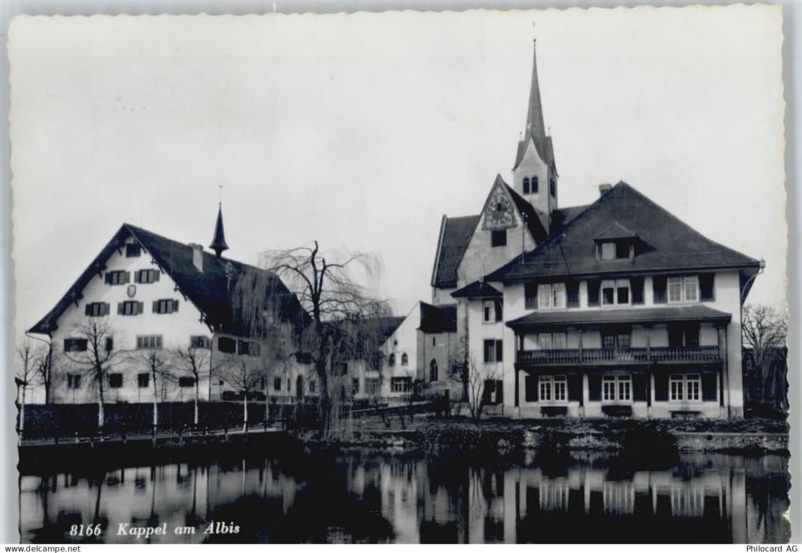 8926 Kappel am Albis - 50564471