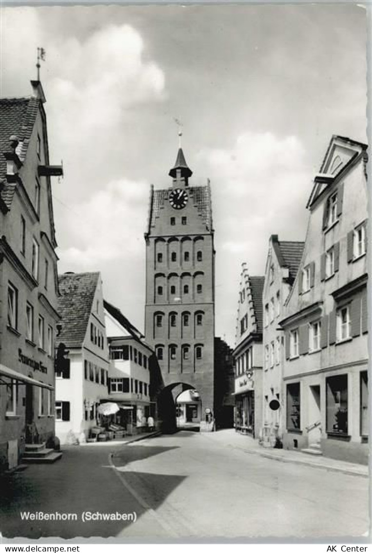 89264 W7912 Weißenhorn - 10023671