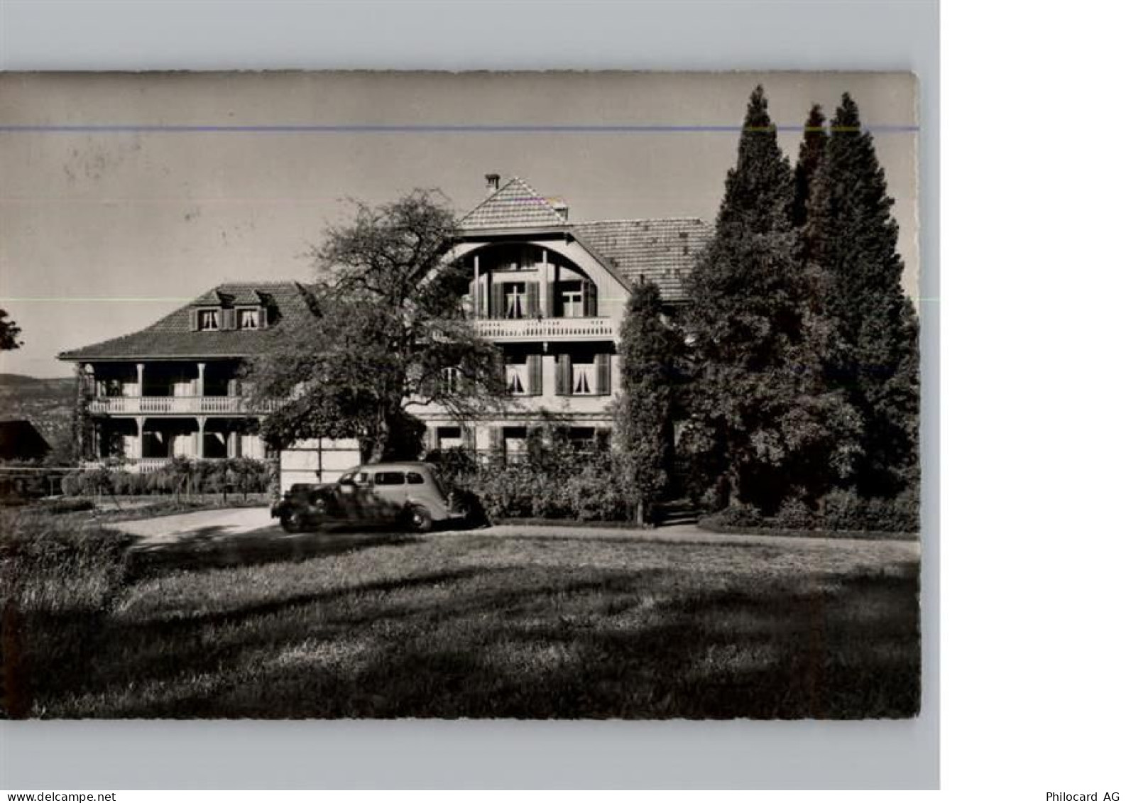 8942 Oberrieden - 50320404