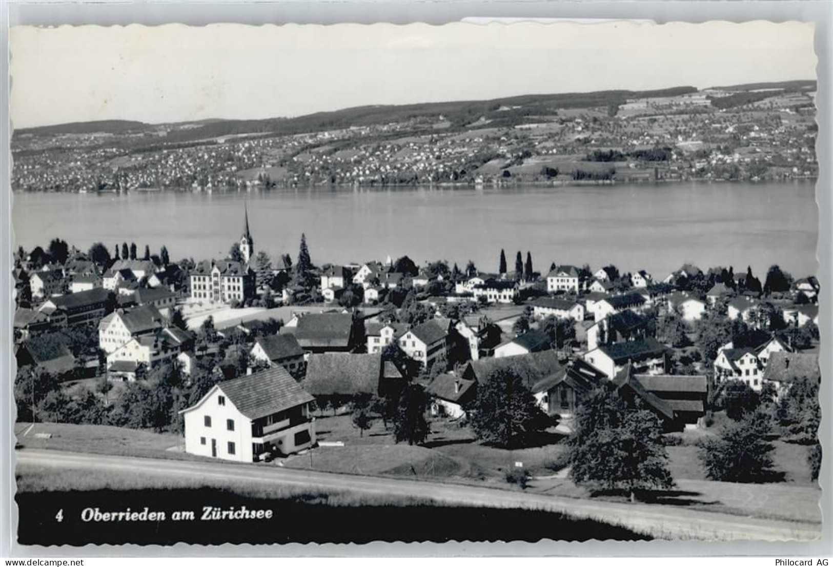 8942 Oberrieden - 50497274