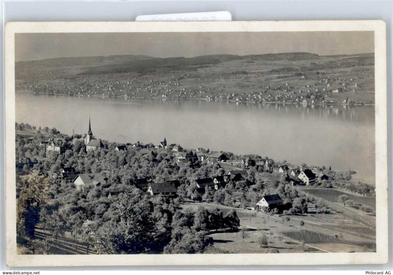 8942 Oberrieden - Zürichsee - 50925675