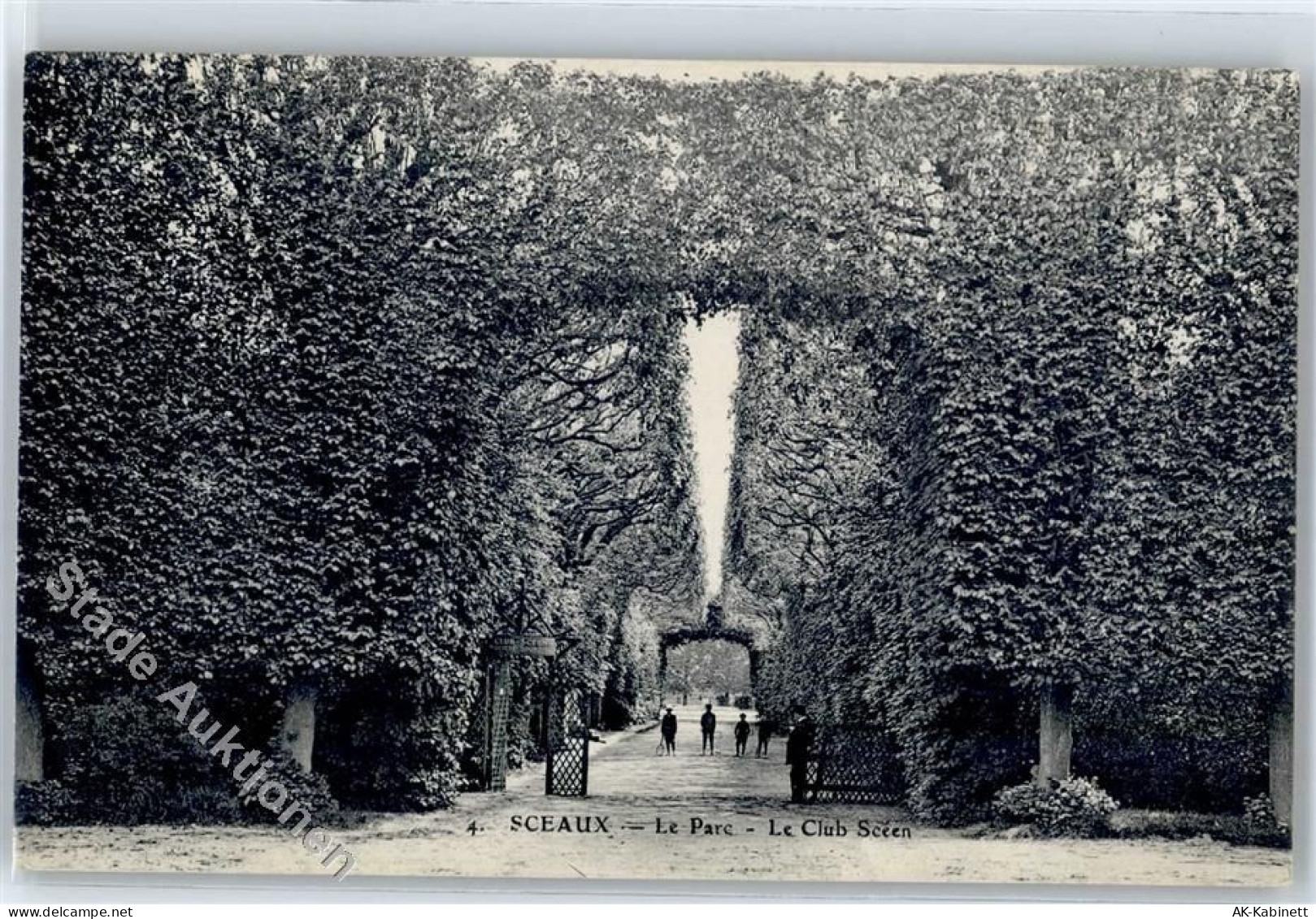 89420 Sceaux - Park - 51195138