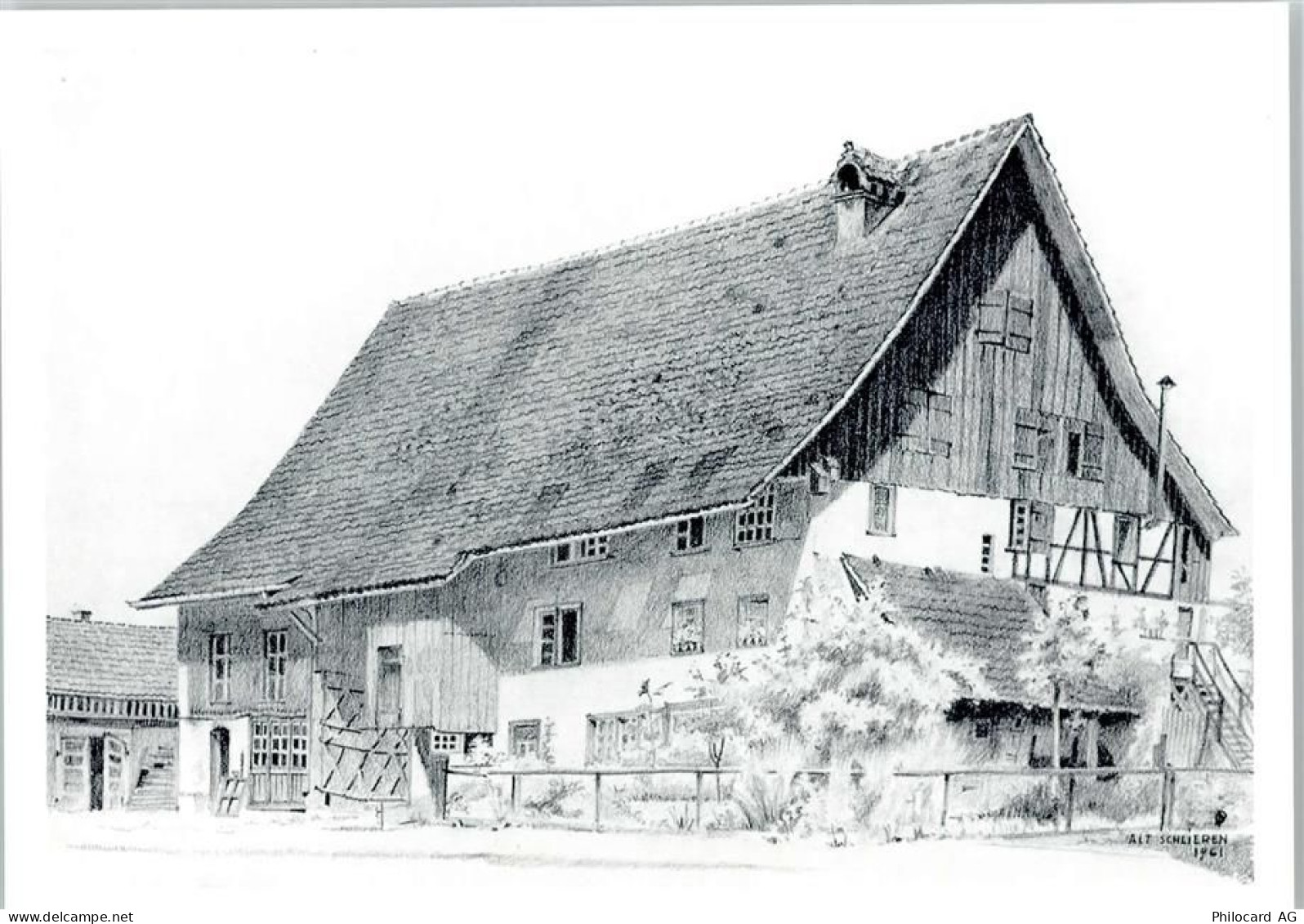 8952 Schlieren - 50798691