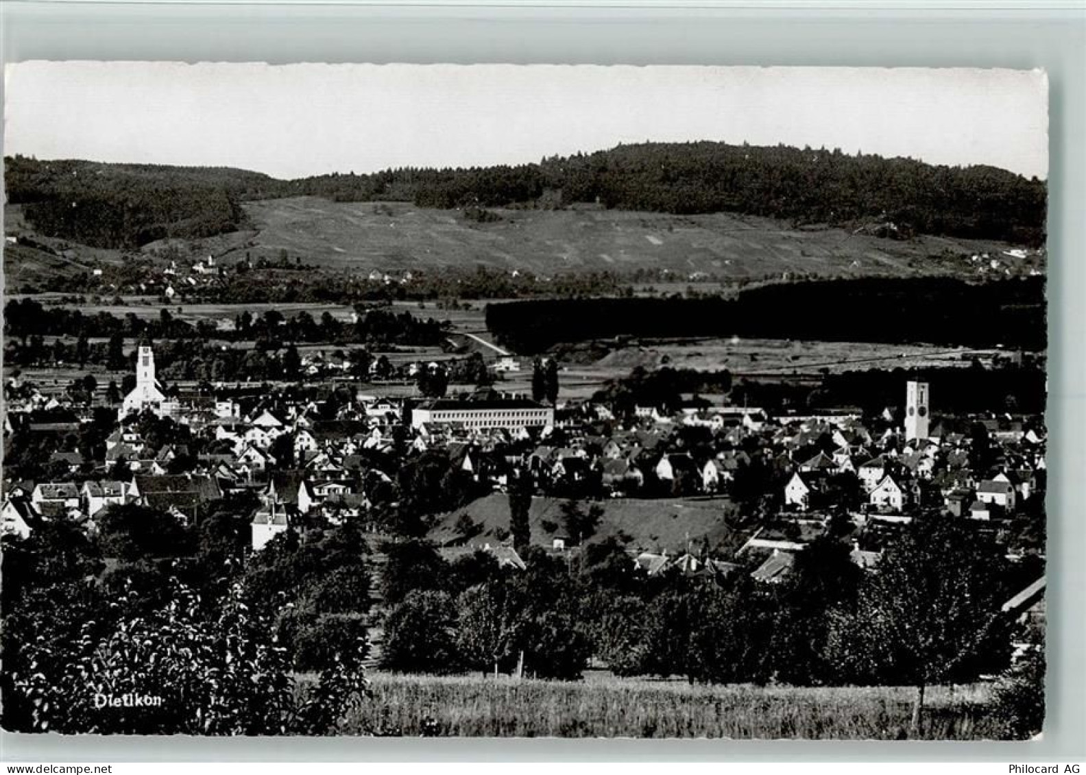 8953 Dietikon - 10257175