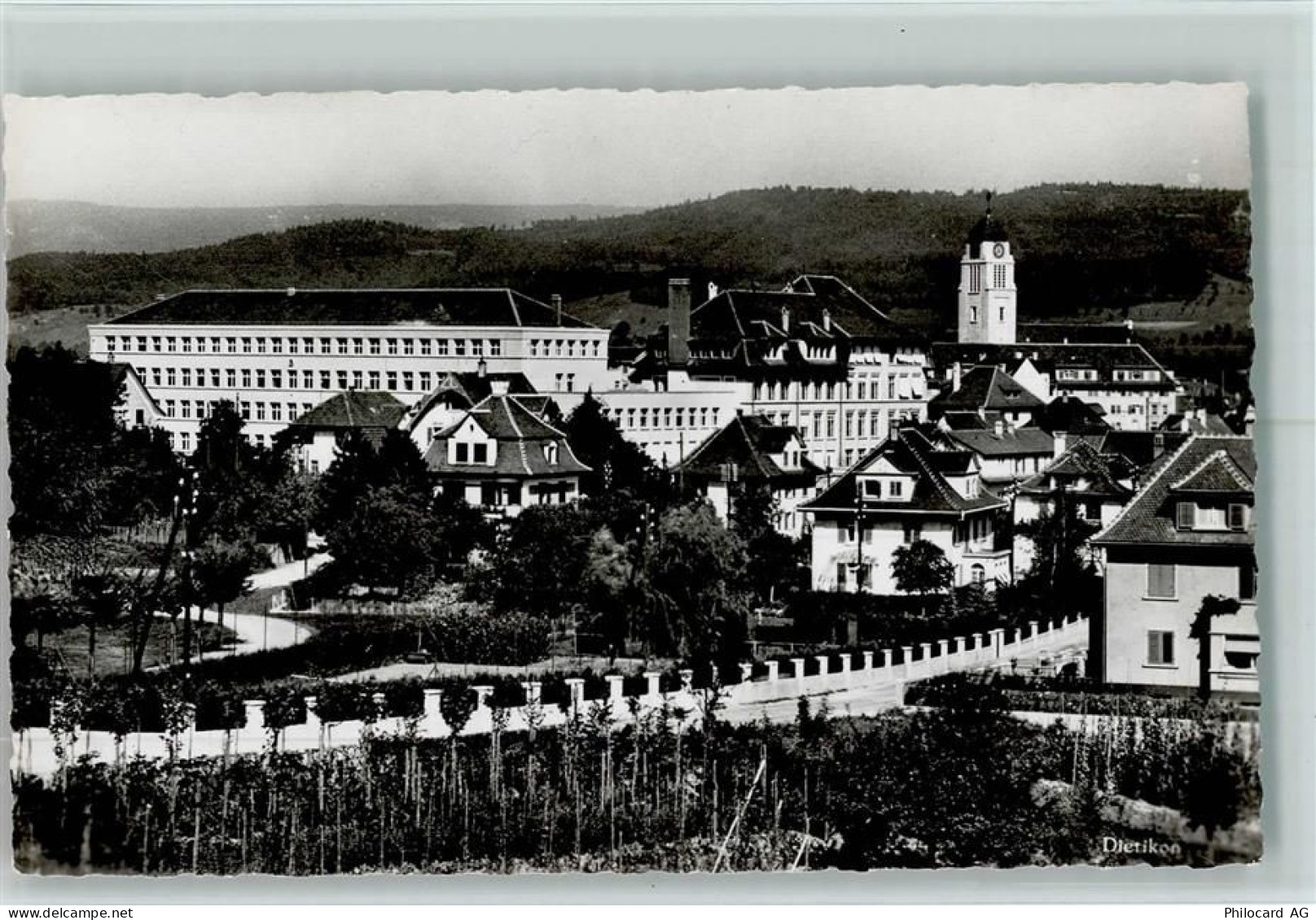 8953 Dietikon - 13109628