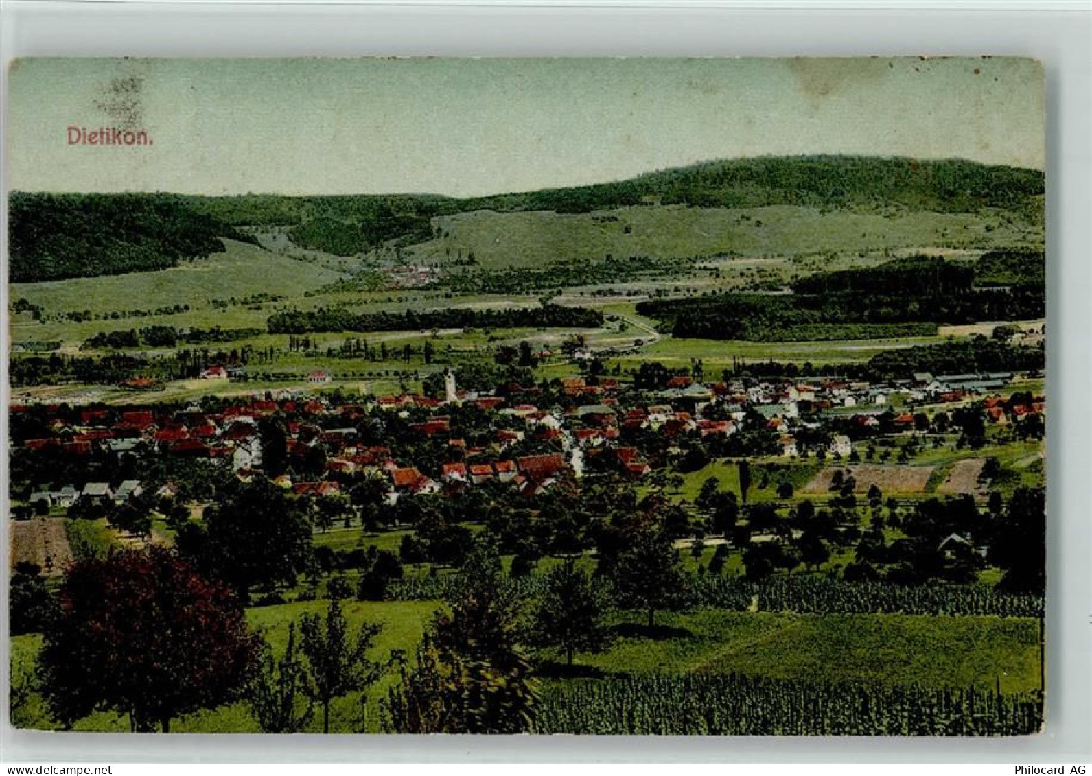 8953 Dietikon - 13218138