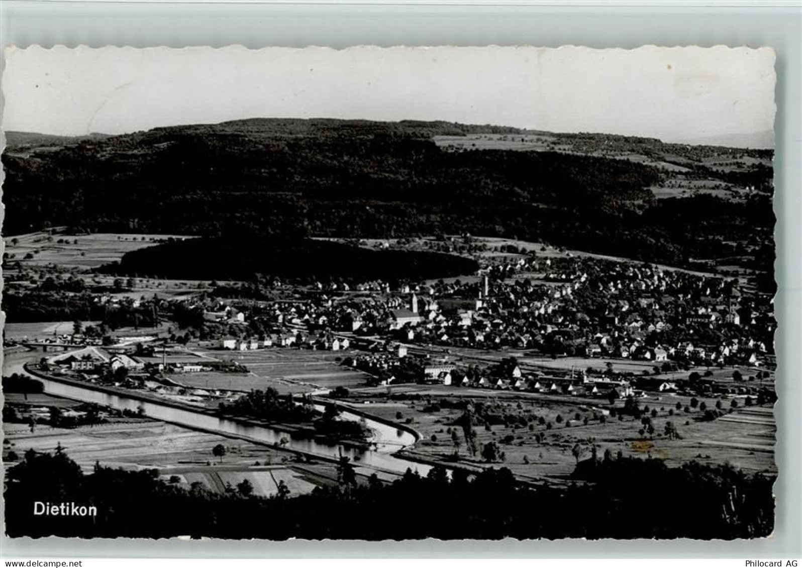 8953 Dietikon 1942 - 10257178