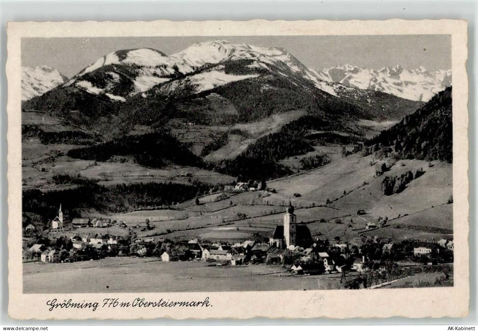 8962 Gröbming - 52062054