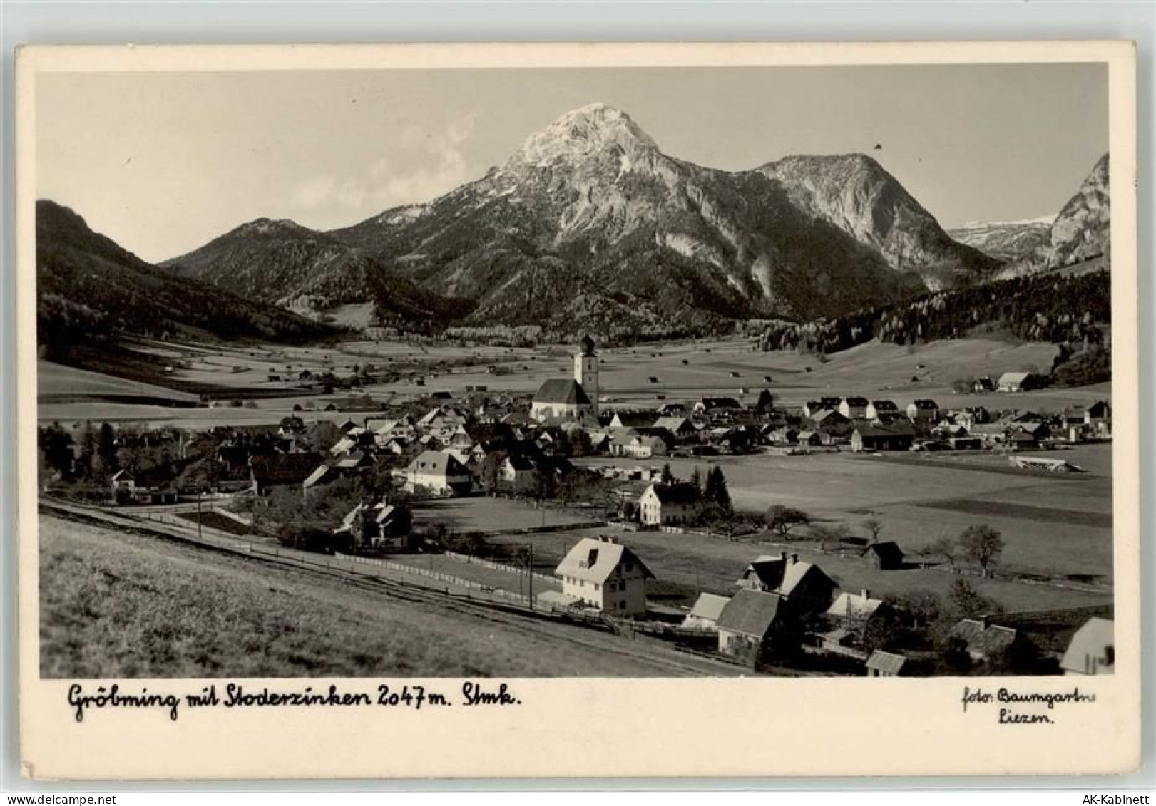 8962 Gröbming - 52062071