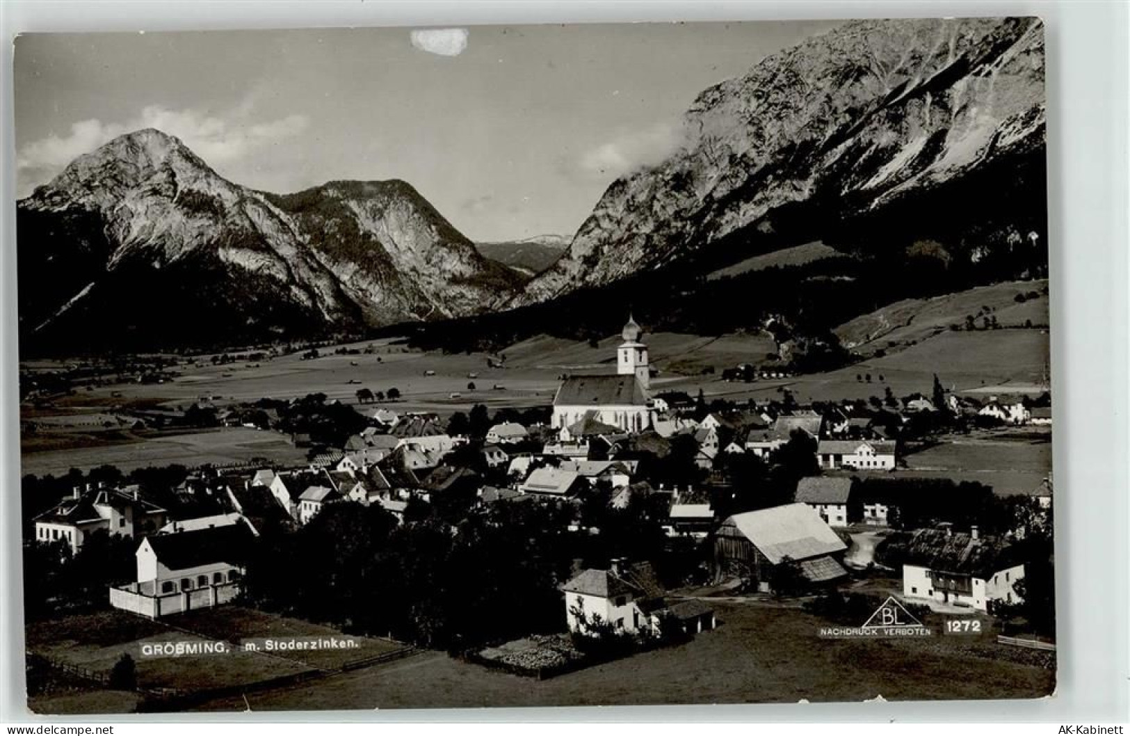 8962 Gröbming - 52062086