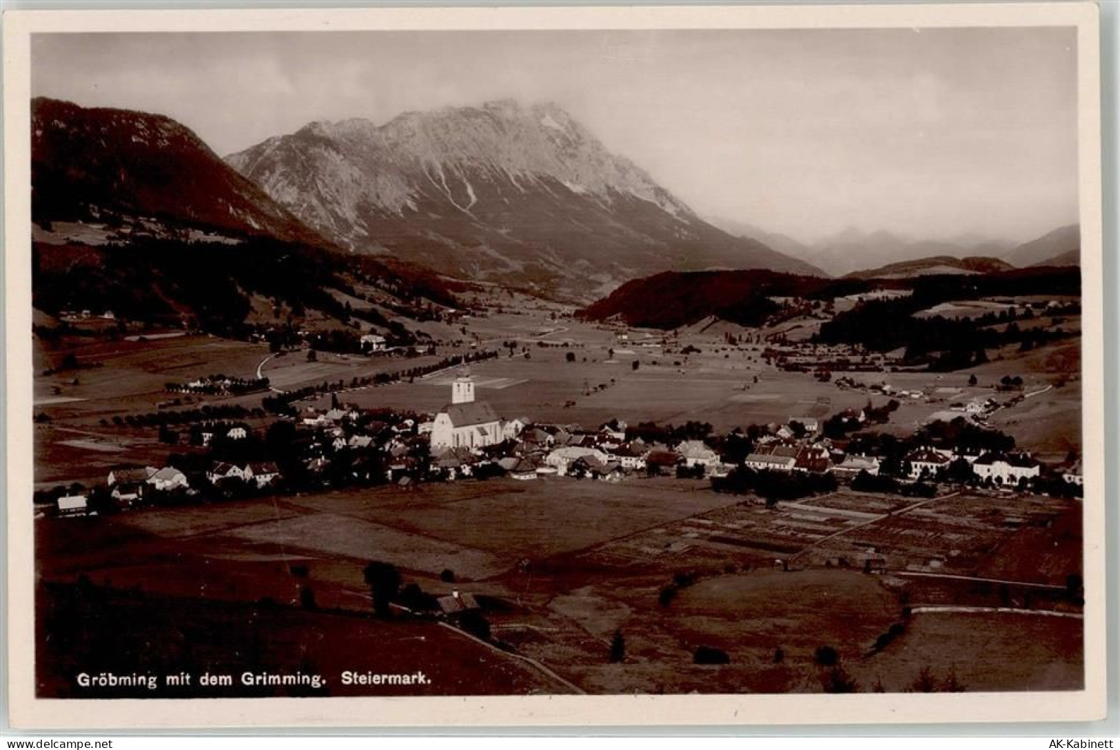 8962 Gröbming - 52062092