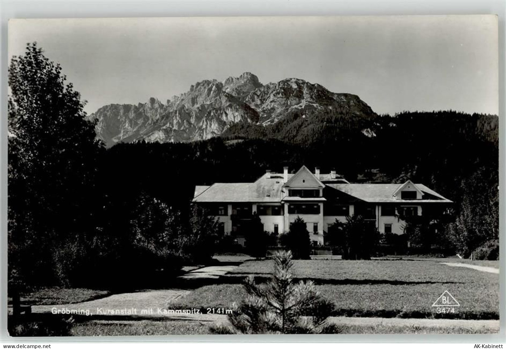 8962 Gröbming - 52062098