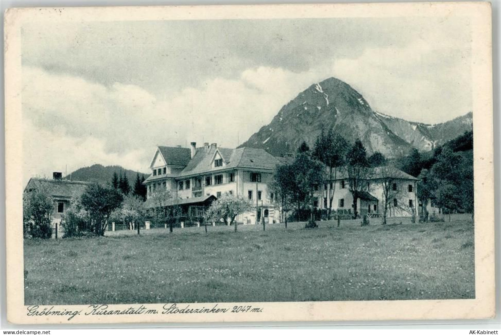 8962 Gröbming - 52062112