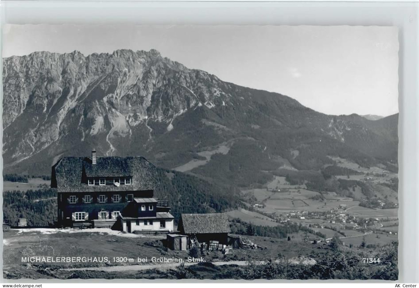 8962 Gröbming - Michaelberghaus - 10042713