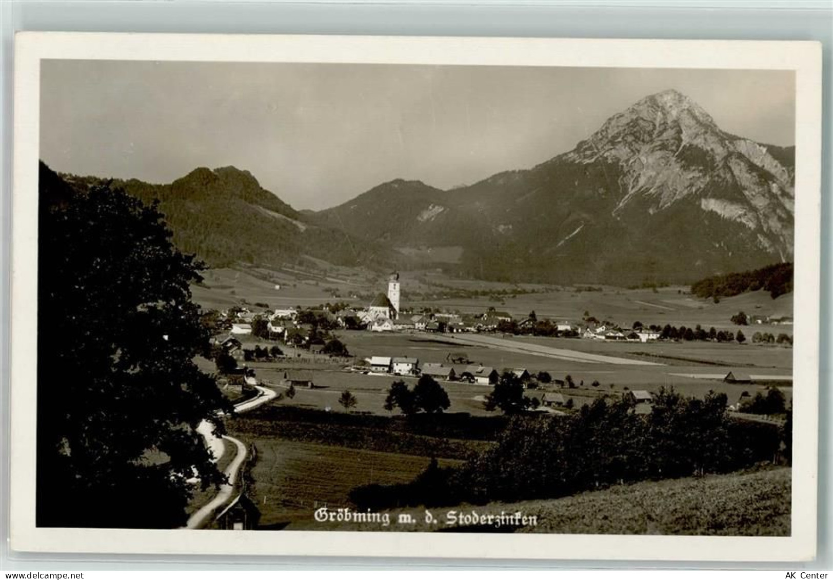 8962 Gröbming - mit dem Stoderzinken - 10492987