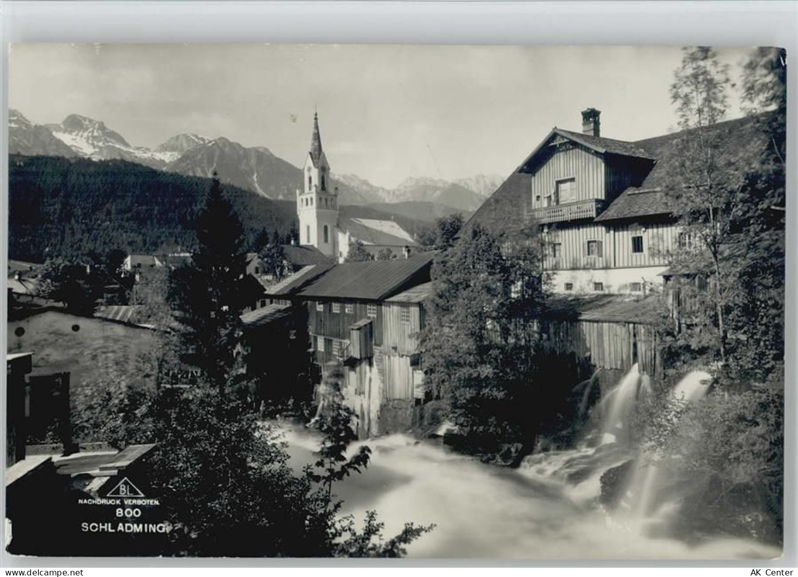 8970 Schladming - 10042651