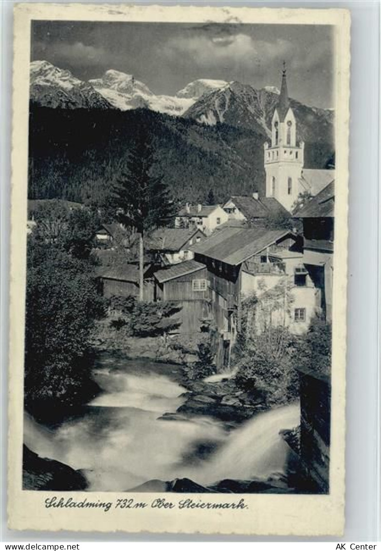 8970 Schladming - 10042767