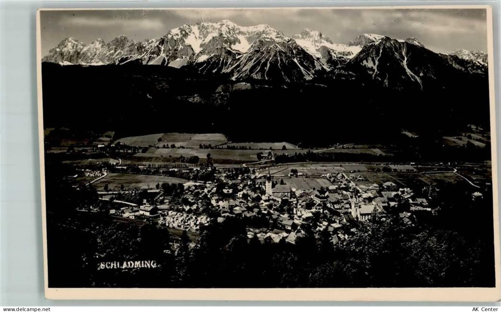 8970 Schladming - 10492639