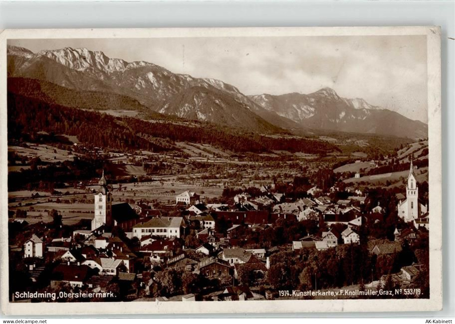 8970 Schladming - 52136583