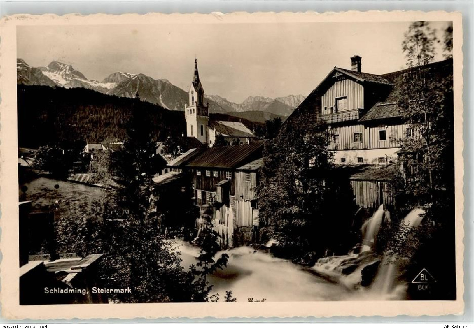 8970 Schladming - 52136601