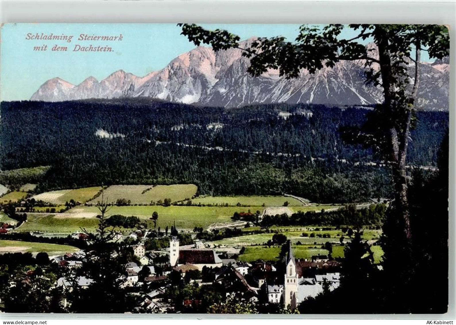 8970 Schladming - 52136620