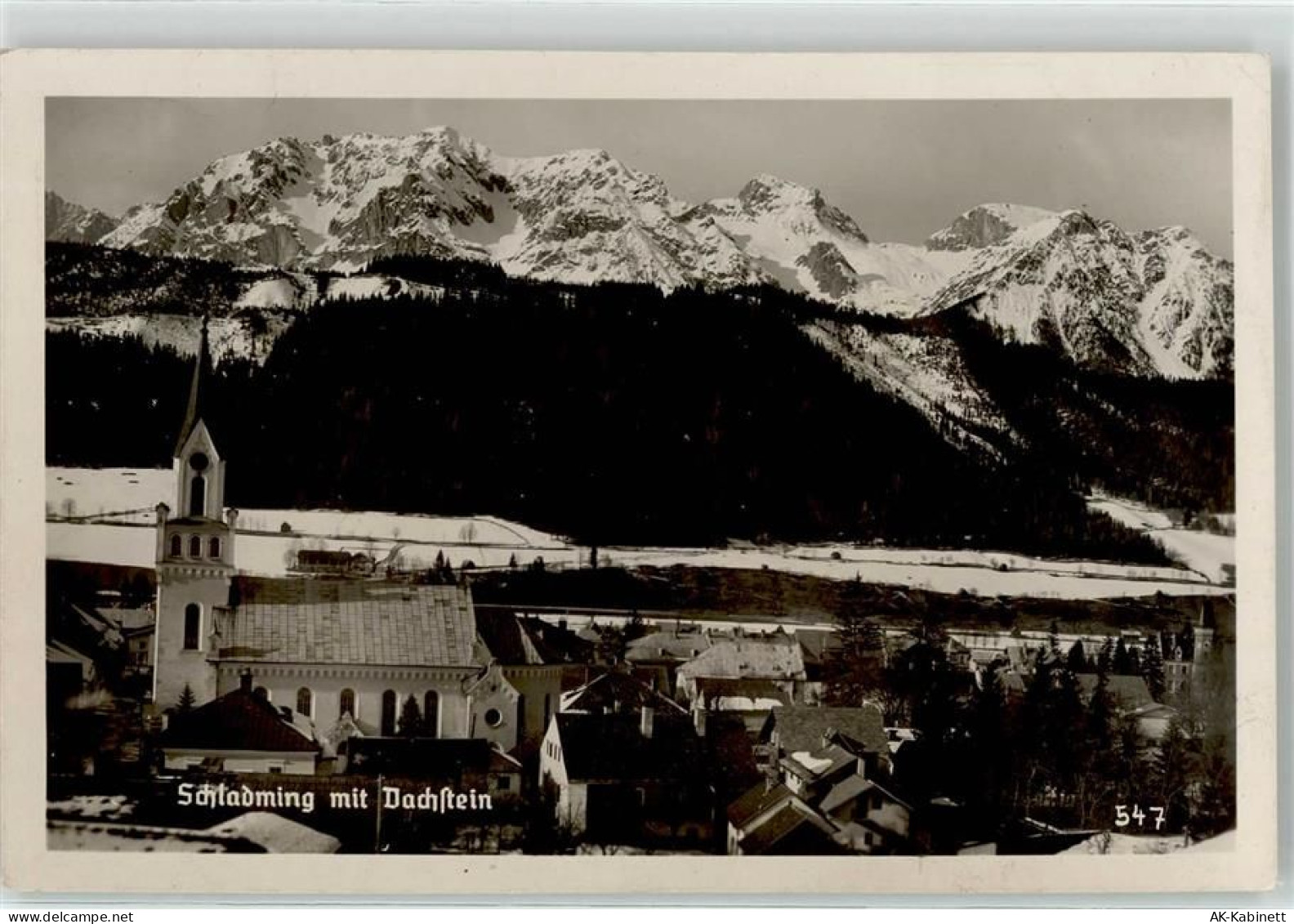 8970 Schladming - 52136621