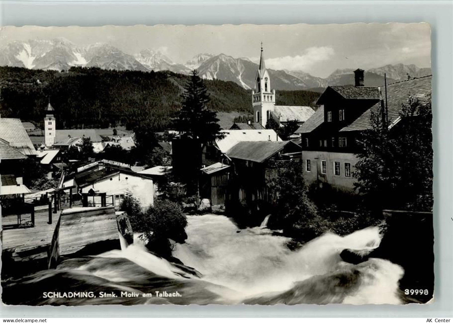 8970 Schladming - Talbach - 10059070